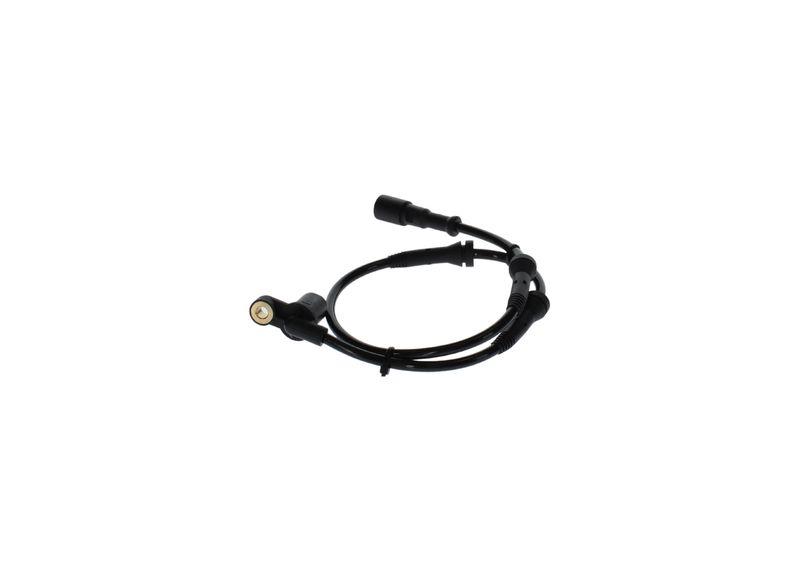 Capteur, vitesse de roue BOSCH 0 986 594 030