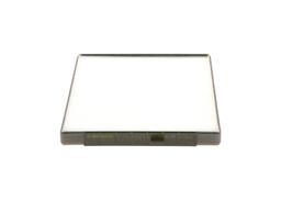 Filtre, air de l'habitacle BOSCH 1 987 432 241