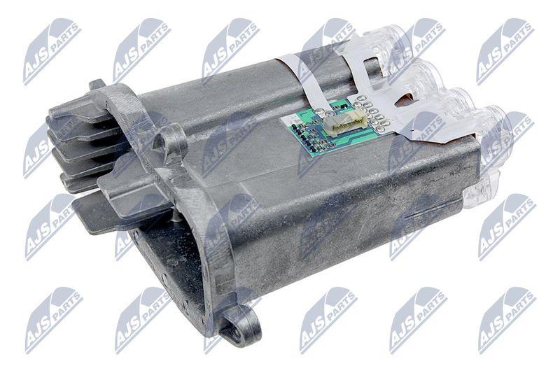 Appareil de commande, système d'éclairage NTY EPX-BM-037