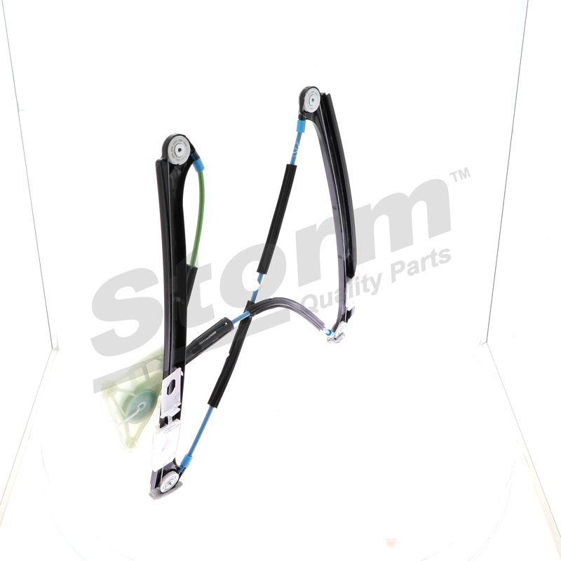 Lève-vitre STORM QUALITY PARTS 10370