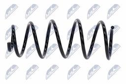 Ressort de suspension NTY ASZ-CH-015
