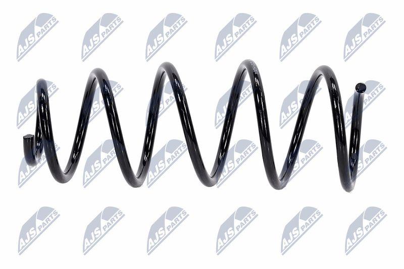 Ressort de suspension NTY ASZ-CH-015