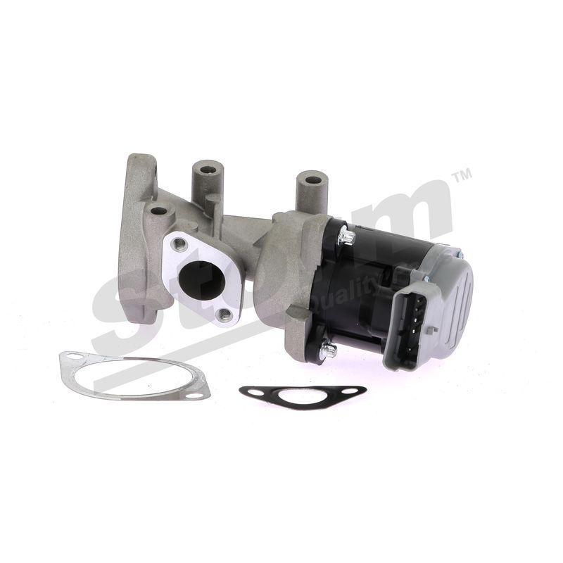 Vanne EGR STORM QUALITY PARTS 9104