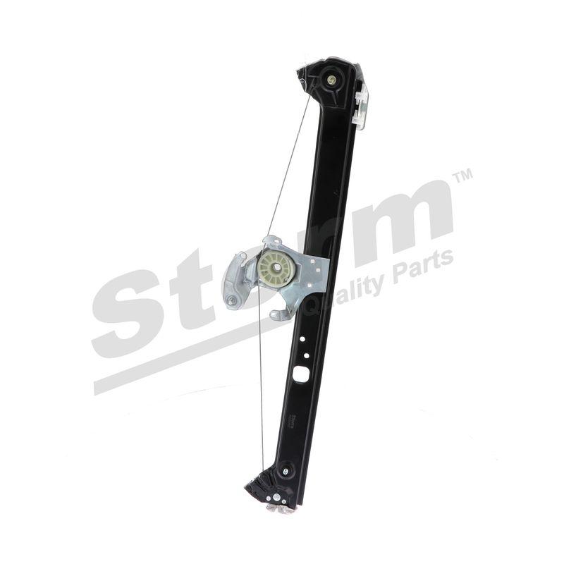 Lève-vitre STORM QUALITY PARTS 17376