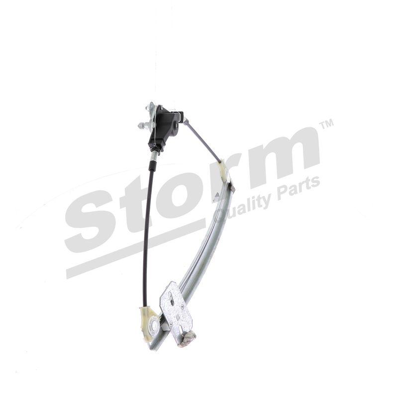Lève-vitre STORM QUALITY PARTS 31076