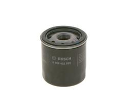 Filtre à huile BOSCH 0986452028