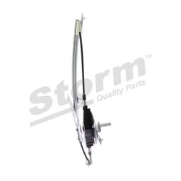 Lève-vitre STORM QUALITY PARTS 7087502