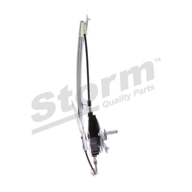 Lève-vitre STORM QUALITY PARTS 7087502