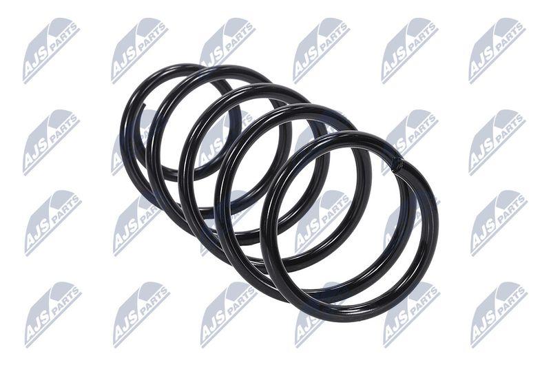 Ressort de suspension NTY ASZ-PE-011
