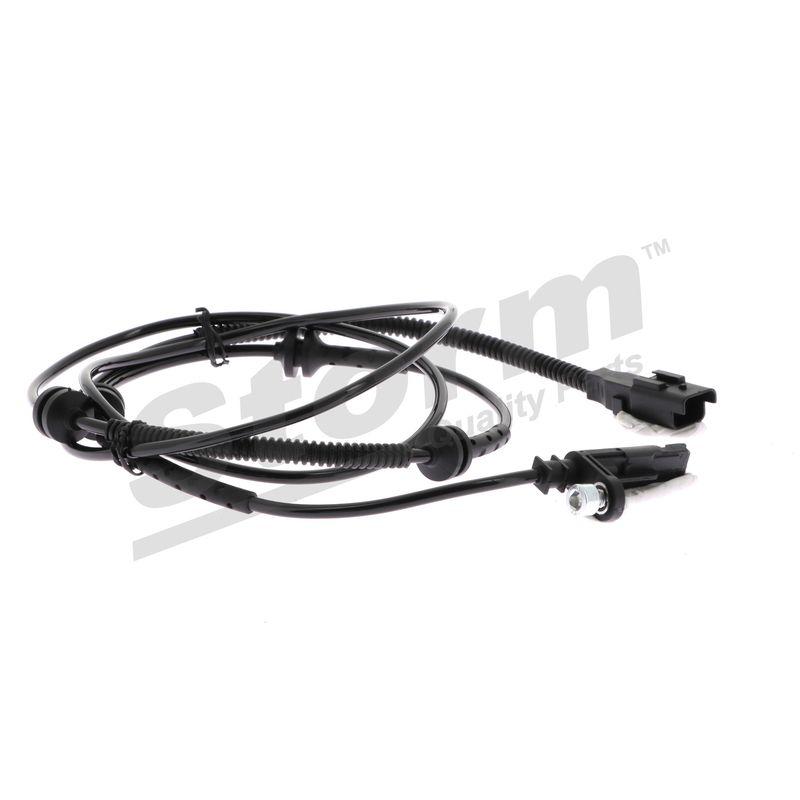 Capteur, vitesse de roue STORM QUALITY PARTS 777101