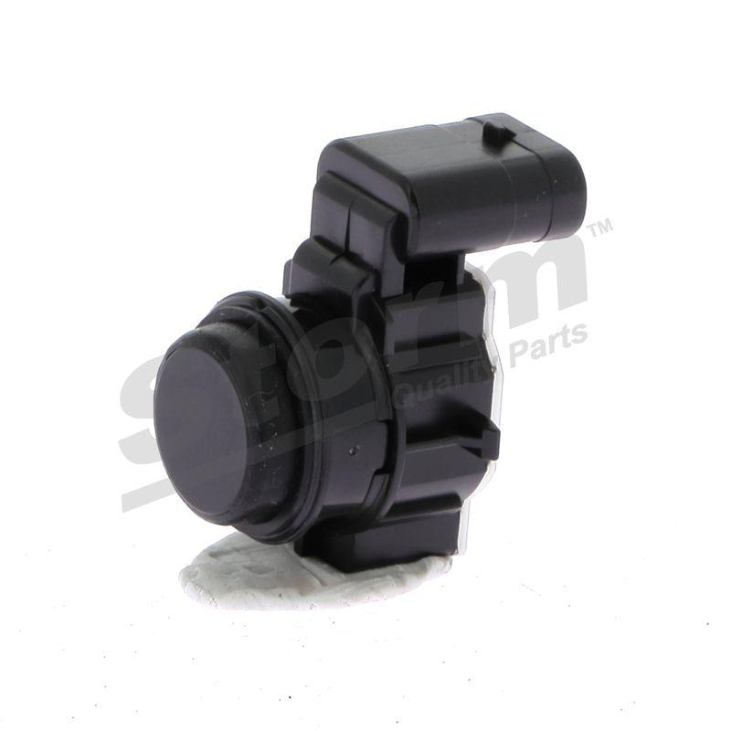 Capteur, aide au stationnement STORM QUALITY PARTS 151114