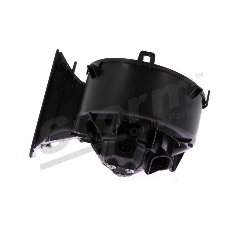 Pulseur d'air habitacle STORM QUALITY PARTS 6500801