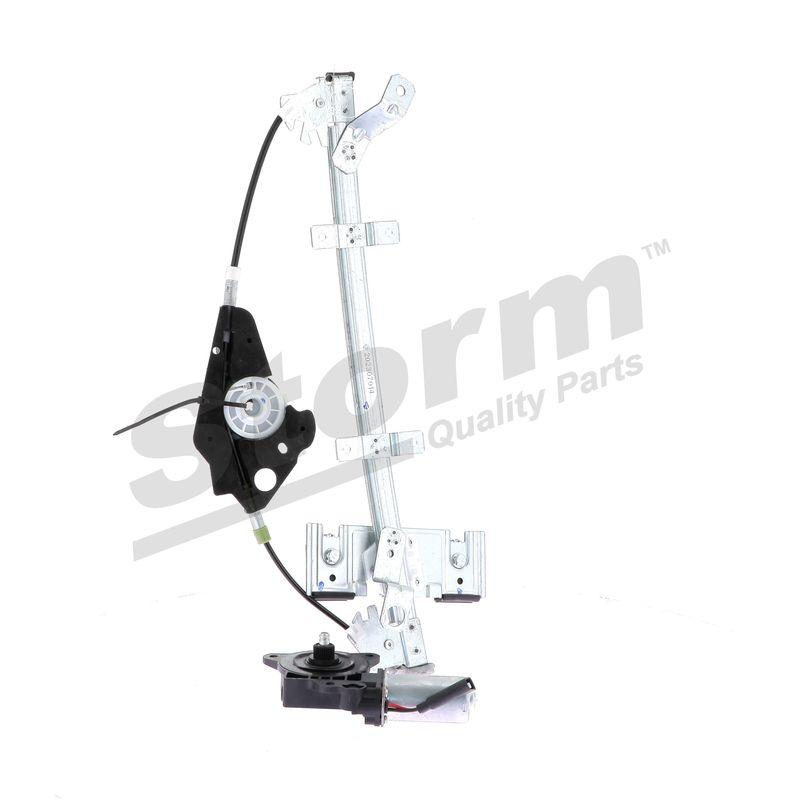 Lève-vitre STORM QUALITY PARTS 41577