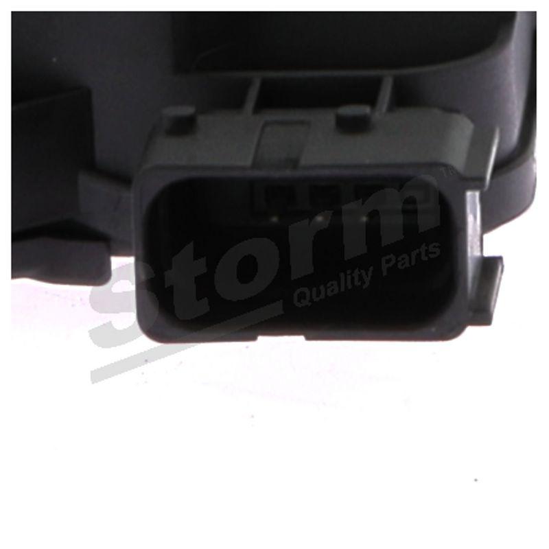 Serrure de porte STORM QUALITY PARTS 7992502