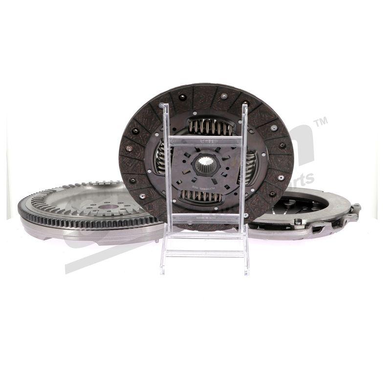 Kit adaptateur, embrayage STORM QUALITY PARTS STO835070A