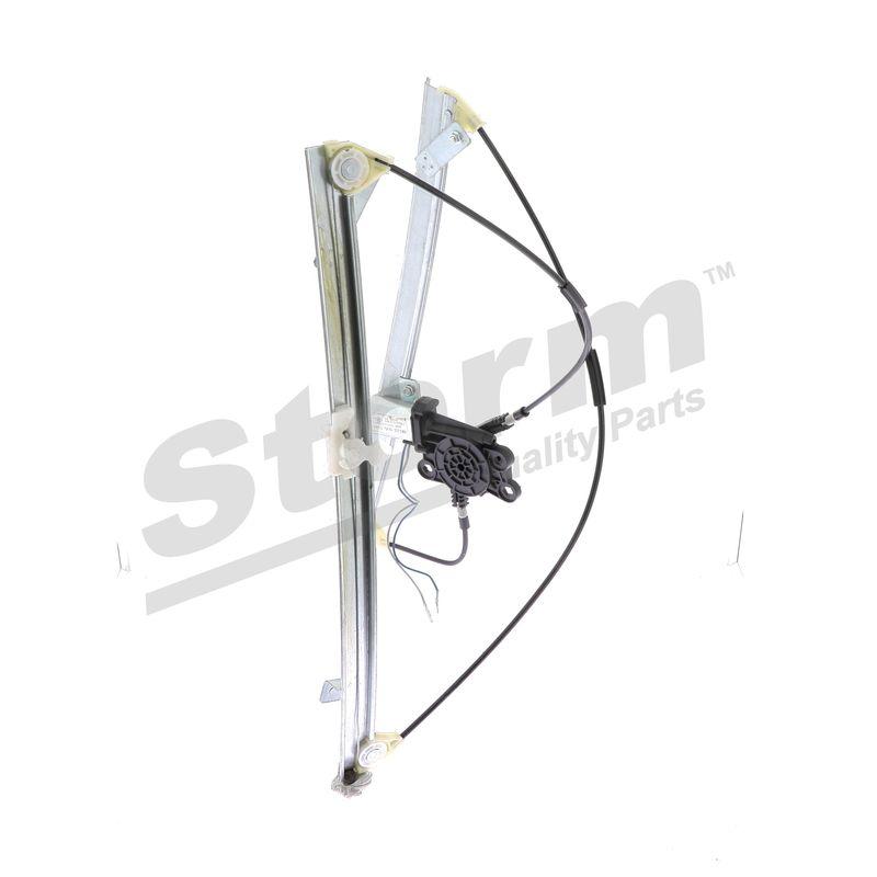 Lève-vitre STORM QUALITY PARTS 83778
