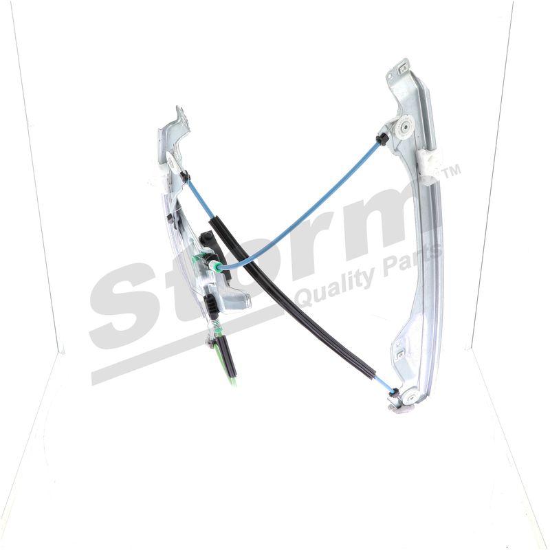 Lève-vitre STORM QUALITY PARTS 80975