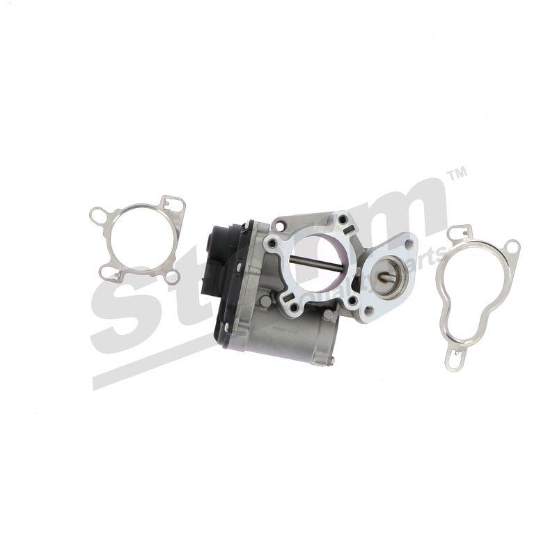 Vanne EGR STORM QUALITY PARTS 9014
