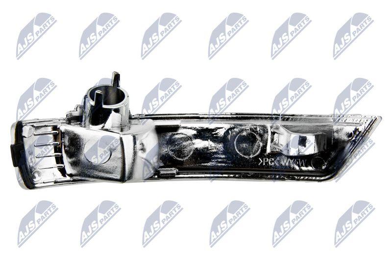 Feu clignotant NTY ELP-FR-004