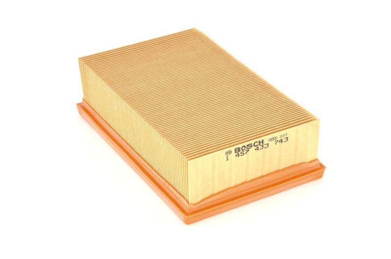 Filtre à air BOSCH 1 457 433 743