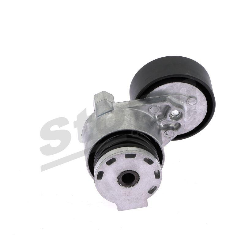 Tendeur de courroie, courroie trapézoïdale à nervures STORM QUALITY PARTS 87228