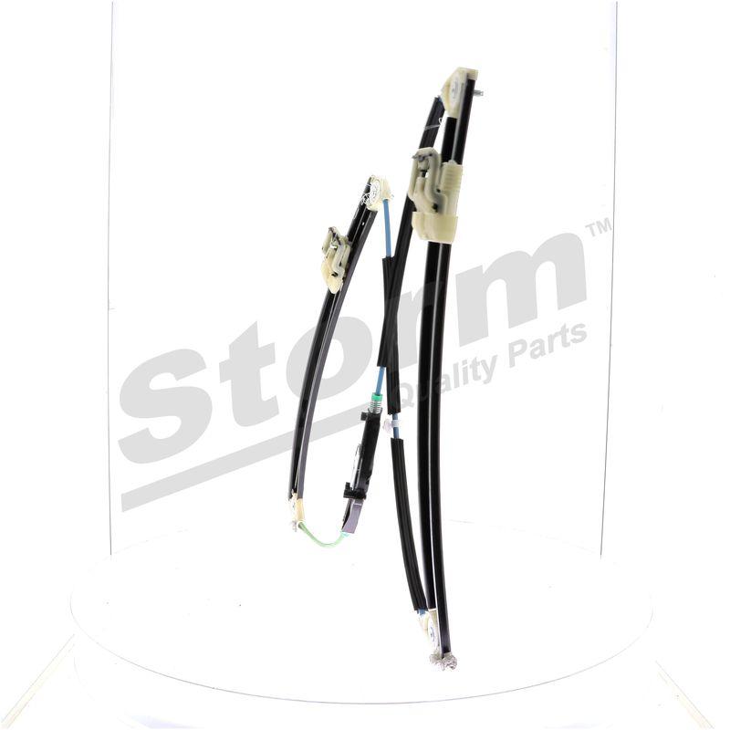 Lève-vitre STORM QUALITY PARTS 10285