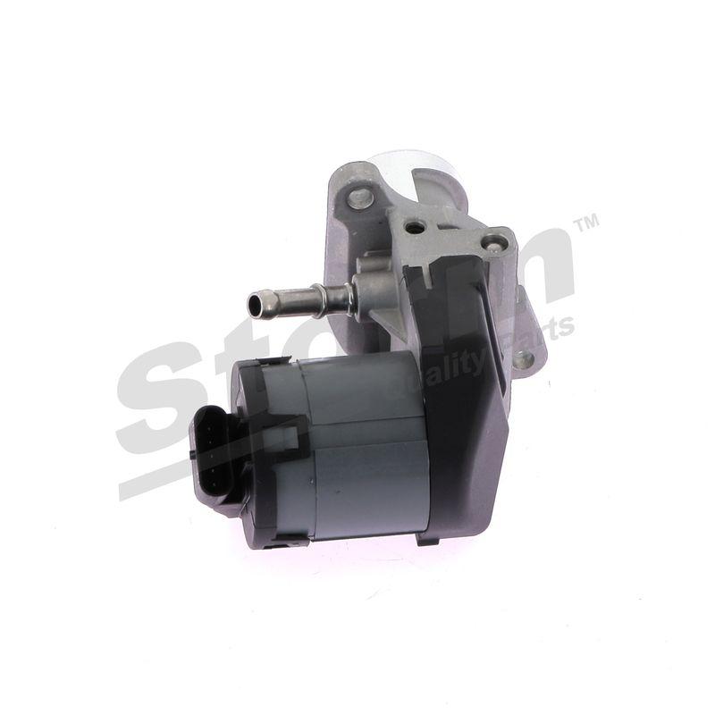 Vanne EGR STORM QUALITY PARTS 9043