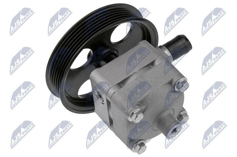 Pompe hydraulique, direction NTY SPW-VV-007