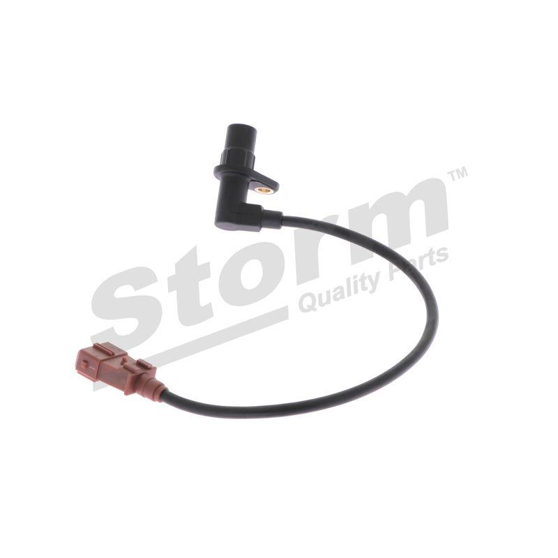 Capteur d'angle, vilebrequin STORM QUALITY PARTS 777118