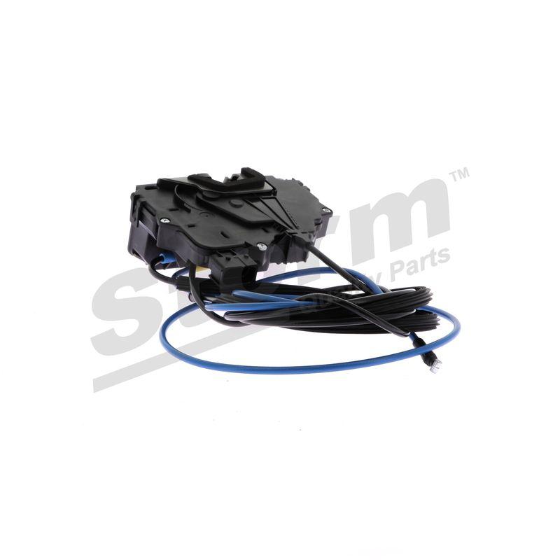 Serrure de porte STORM QUALITY PARTS 7992503