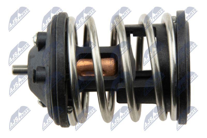 Thermostat, liquide de refroidissement NTY CTM-BM-048