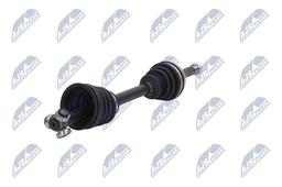 Arbre de transmission NTY NPW-FT-107