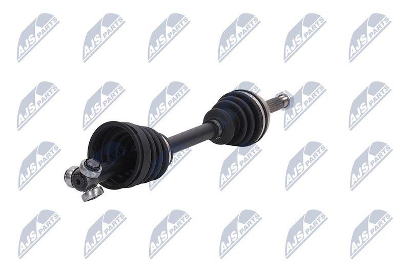 Arbre de transmission NTY NPW-FT-107