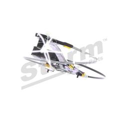 Lève-vitre STORM QUALITY PARTS 88070