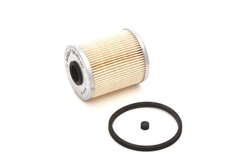 Filtre à carburant BOSCH F 026 402 047