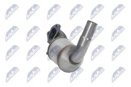 Catalyseur NTY KAT-PL-015