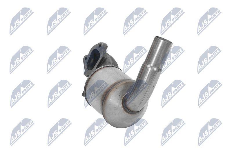 Catalyseur NTY KAT-PL-015