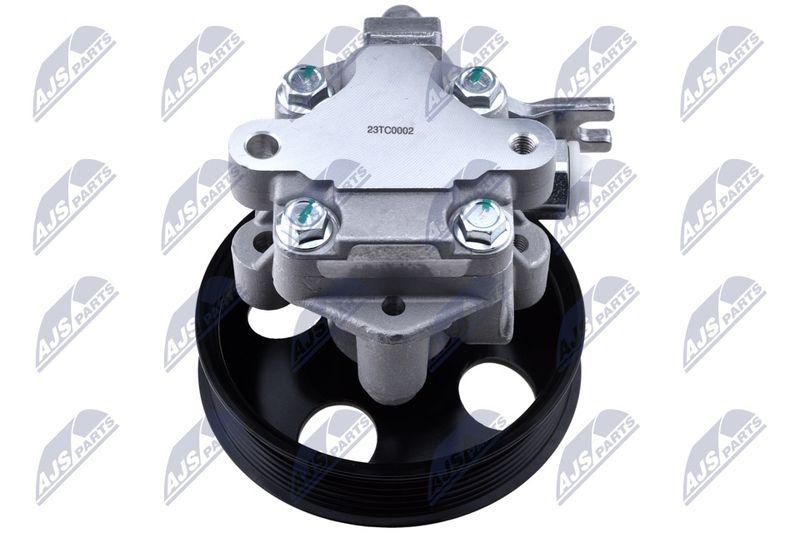 Pompe hydraulique, direction NTY SPW-HY-515