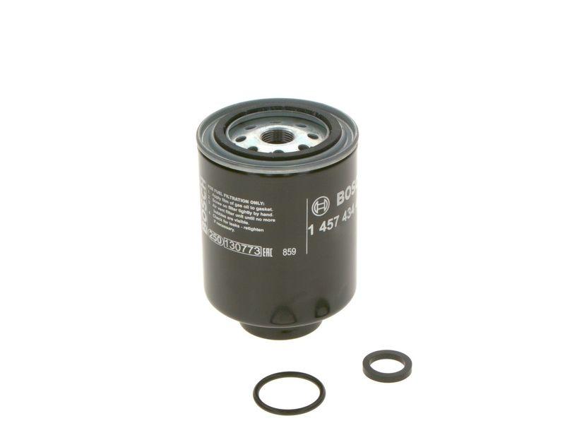 Filtre à carburant BOSCH 1 457 434 453