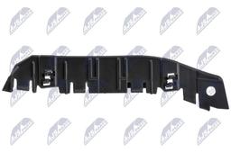 Support, pare-chocs NTY EZC-VW-497