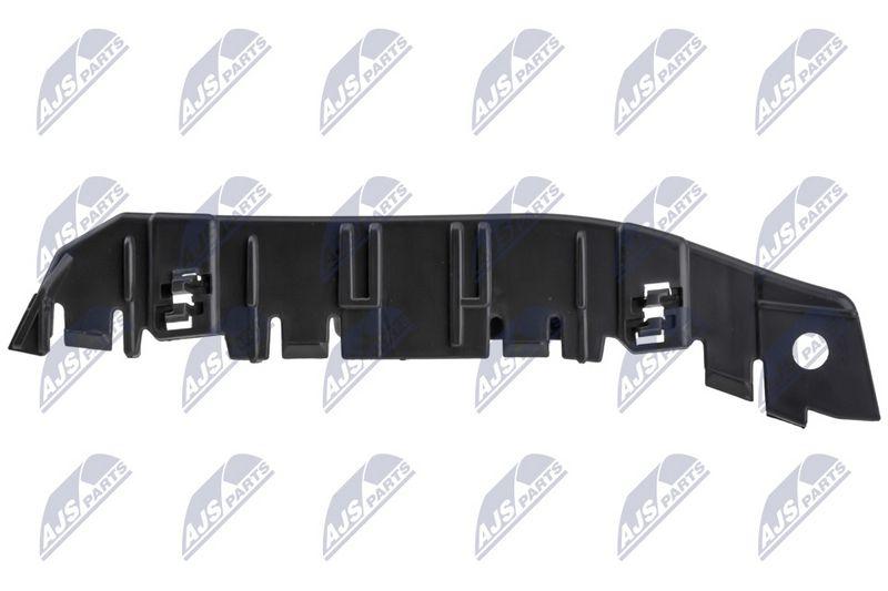 Support, pare-chocs NTY EZC-VW-497