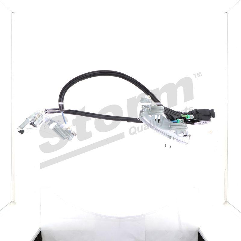Lève-vitre STORM QUALITY PARTS 87277