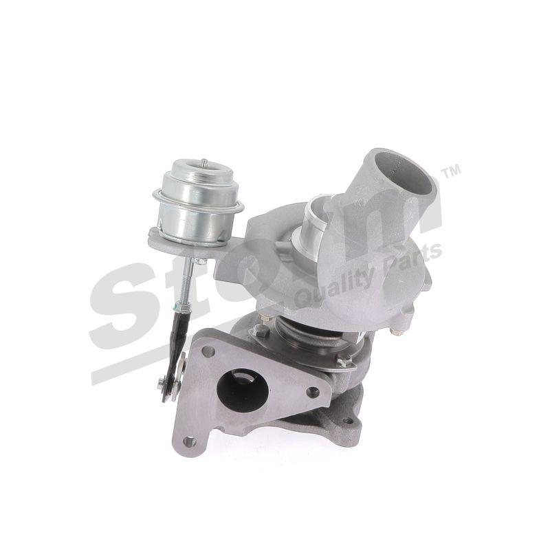 Turbocompresseur, suralimentation STORM QUALITY PARTS 89092