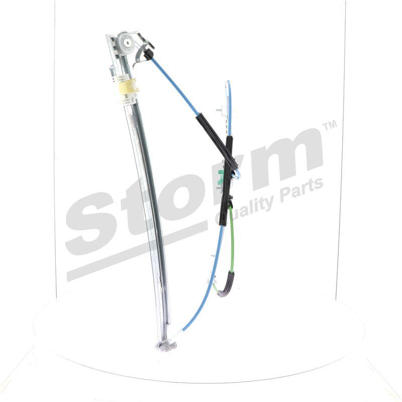 Lève-vitre STORM QUALITY PARTS 88080