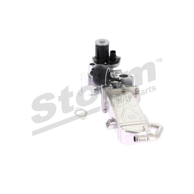 Vanne EGR STORM QUALITY PARTS 9036