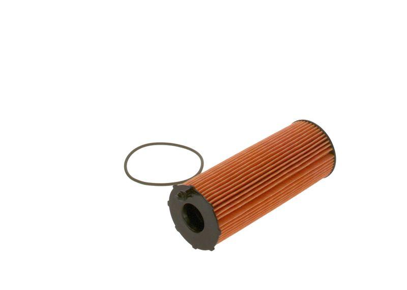 Filtre à huile BOSCH F 026 407 066
