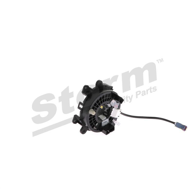 Ressort tournant, Airbag STORM QUALITY PARTS 8102033