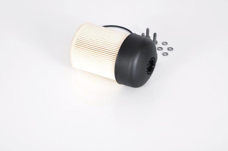Filtre à carburant BOSCH F 026 402 857