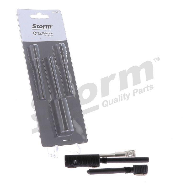 Kit d'outils de réglage, épure de distribution STORM QUALITY PARTS 555507