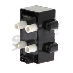 Bobine d'allumage STORM QUALITY PARTS 880056